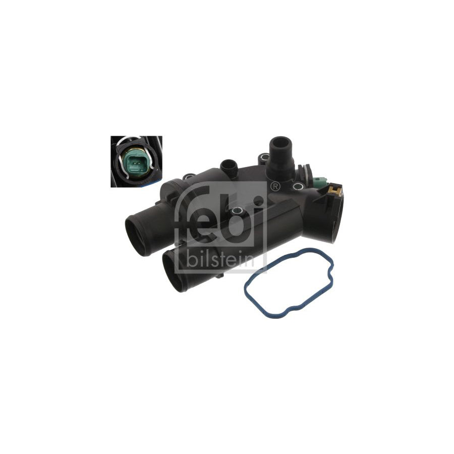 Febi Bilstein 36037 Engine Thermostat