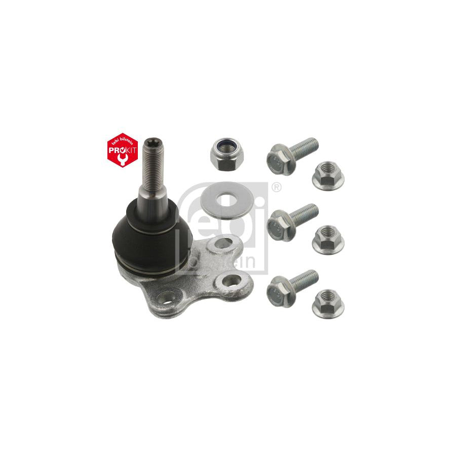 Febi Bilstein 36125 Ball Joint for Renault Laguna