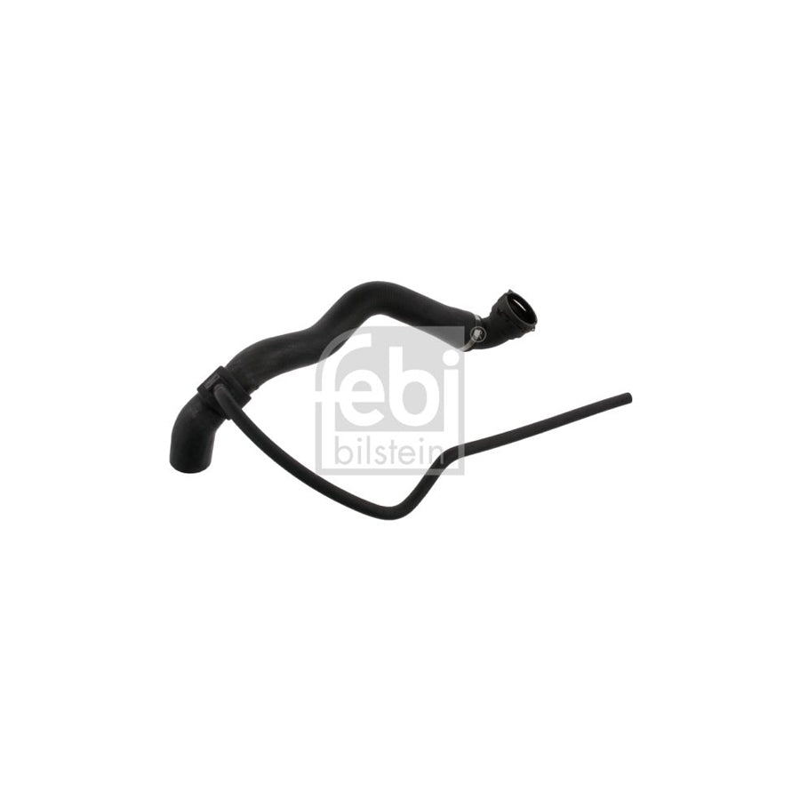 Febi Bilstein 36145 Radiator Hose Suitable for Mercedes-Benz S-Class