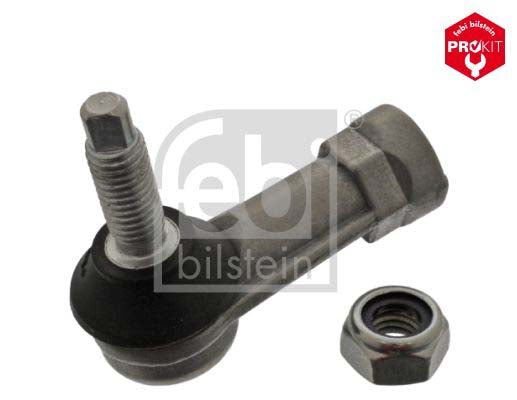 Febi Bilstein 36326 Ball Head, Gearshift Linkage