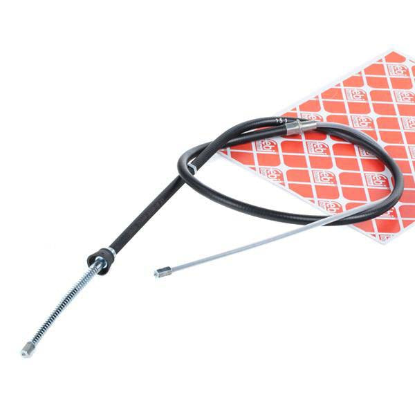 Febi Bilstein 36348 Hand Brake Cable