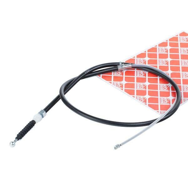 Febi Bilstein 36349 Hand Brake Cable