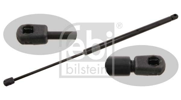 Febi Bilstein 36351 Dust Cover Kit, Shock Absorber