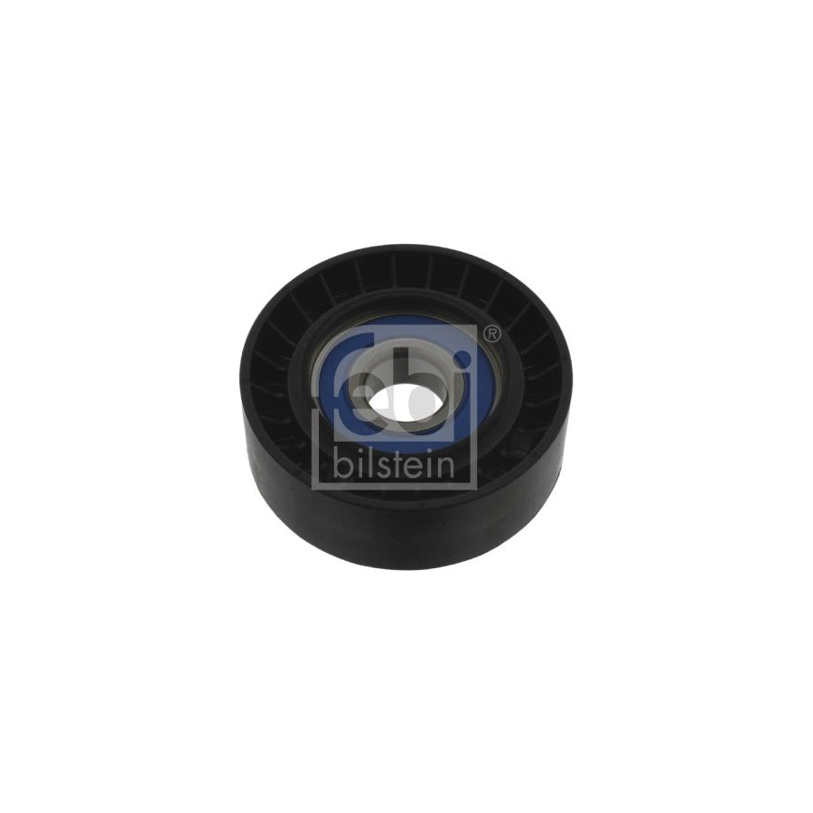 Febi Bilstein 36365 Deflection / Guide Pulley, V-Ribbed Belt