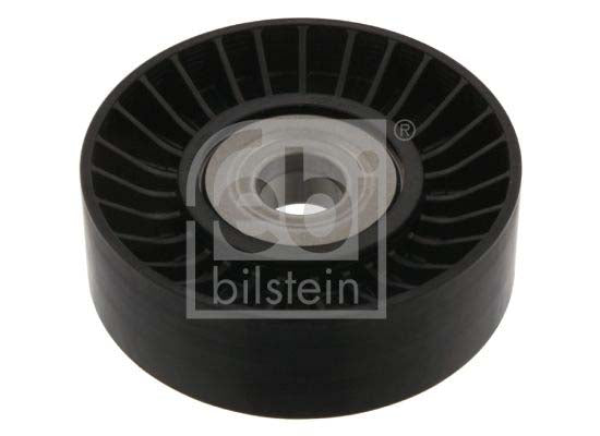 Febi Bilstein 36399 Deflection / Guide Pulley, V-Ribbed Belt Suitable For Mercedes-Benz Sprinter