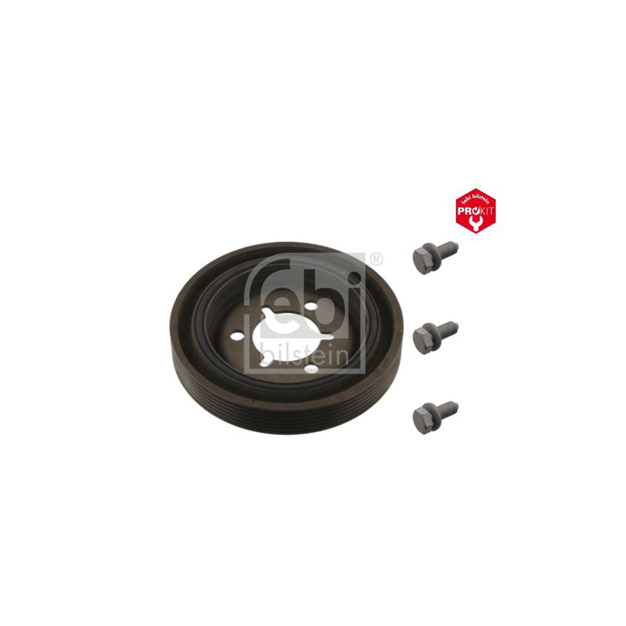 Febi Bilstein 36420 Crankshaft Pulley