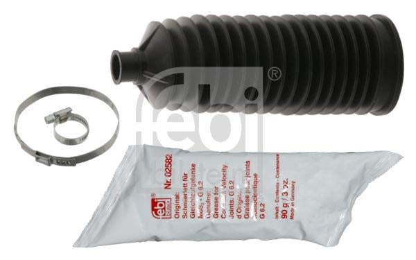 Febi Bilstein 36515 Bellow Set, Steering For Ford Transit