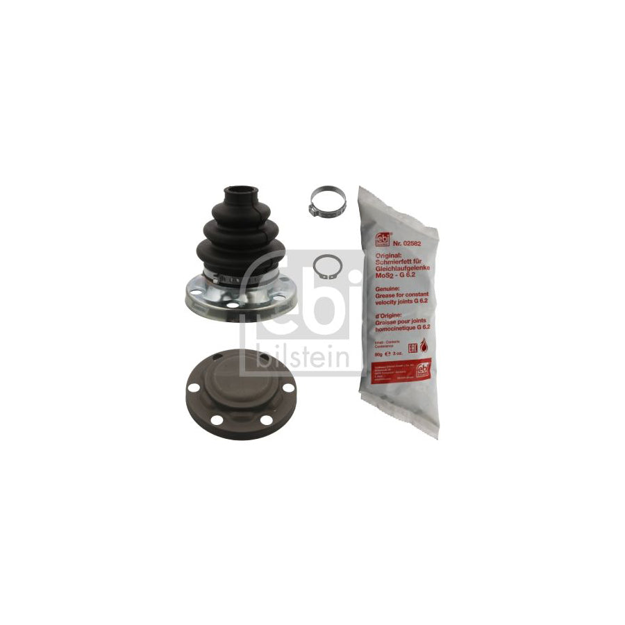 Febi Bilstein 36550 Bellow Set, Drive Shaft