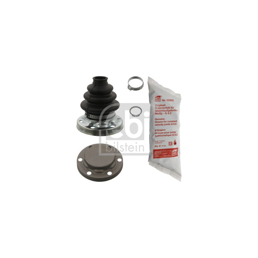 Febi Bilstein 36552 Bellow Set, Drive Shaft