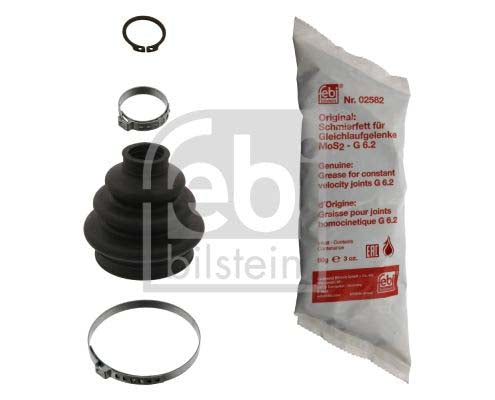 Febi Bilstein 36559 Bellow Set, Drive Shaft