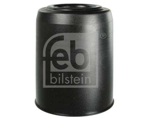 Febi Bilstein 36605 Protective Cap / Bellow, Shock Absorber