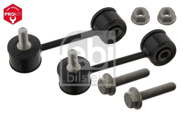 Febi Bilstein 36677 Repair Kit, Stabilizer Coupling Rod
