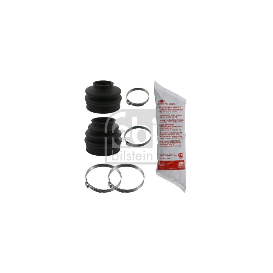 Febi Bilstein 36688 Bellow Set, Drive Shaft