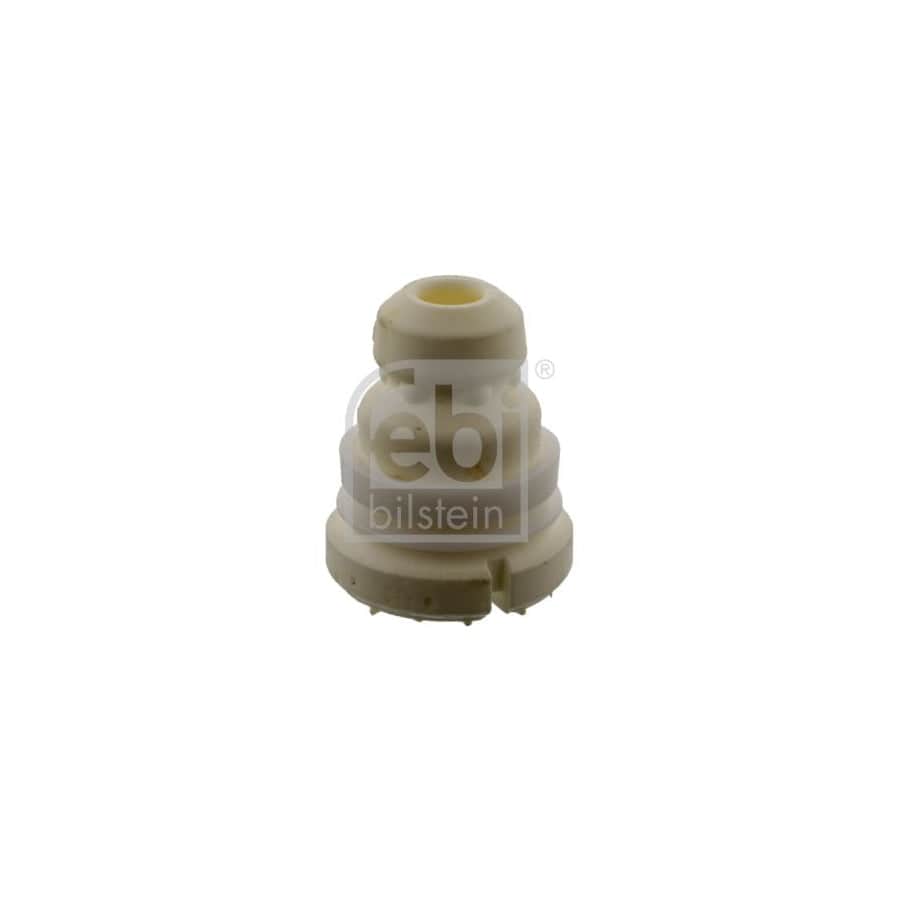 Febi Bilstein 36788 Rubber Buffer, Suspension Suitable for Mercedes-Benz E-Class