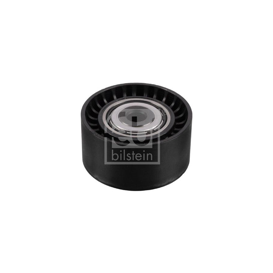 Febi Bilstein 36826 Deflection / Guide Pulley, V-Ribbed Belt