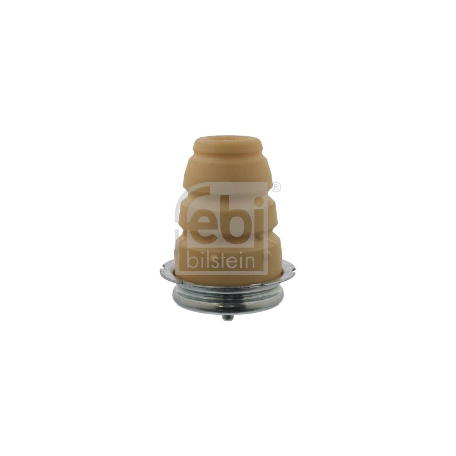 Febi Bilstein 36865 Rubber Buffer, Suspension for Fiat Doblo I Estate (119, 223)