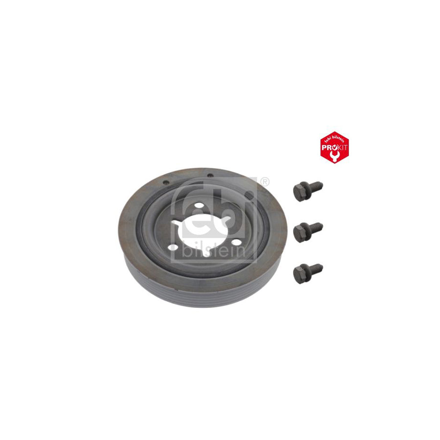 Febi Bilstein 36886 Crankshaft Pulley