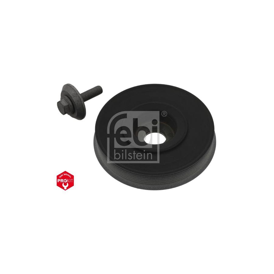 Febi Bilstein 36890 Crankshaft Pulley
