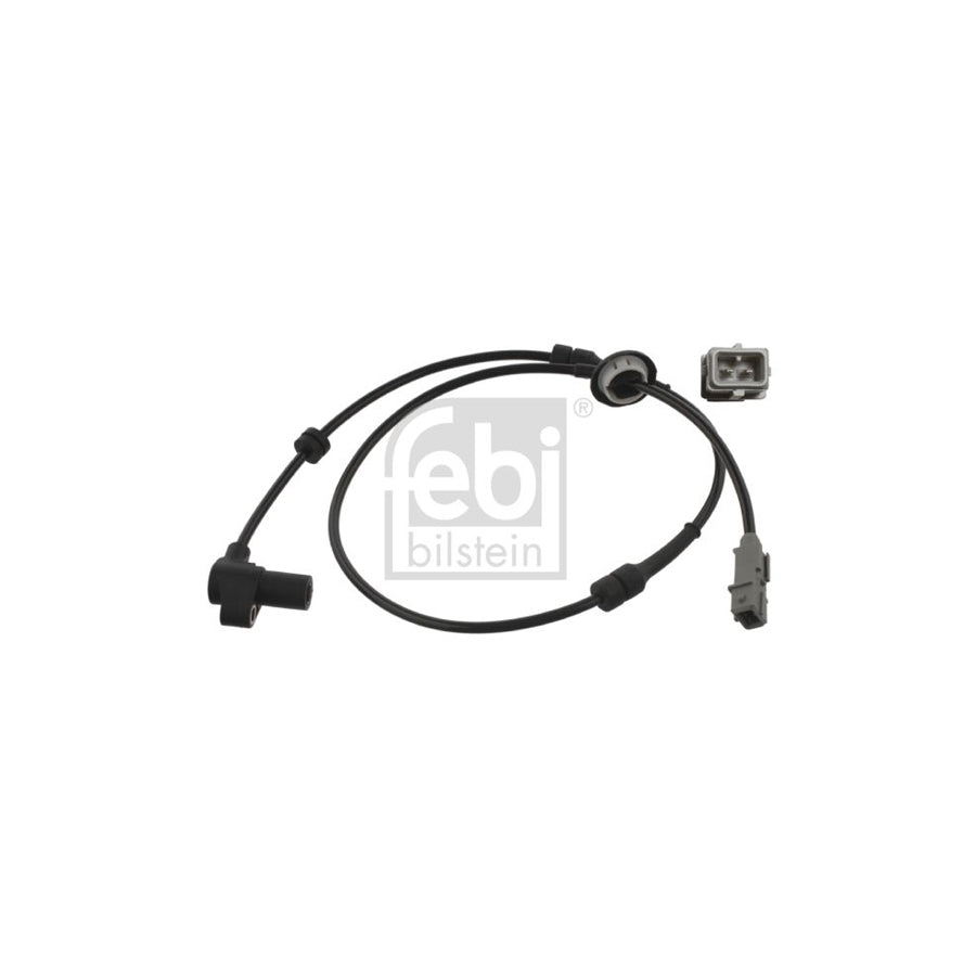 Febi Bilstein 36952 Abs Sensor for Peugeot 406