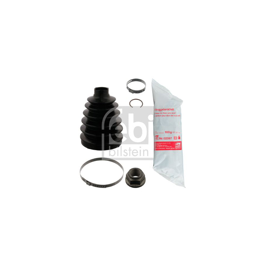 Febi Bilstein 36959 Bellow Set, Drive Shaft Suitable for Mercedes-Benz ML-Class (W163)