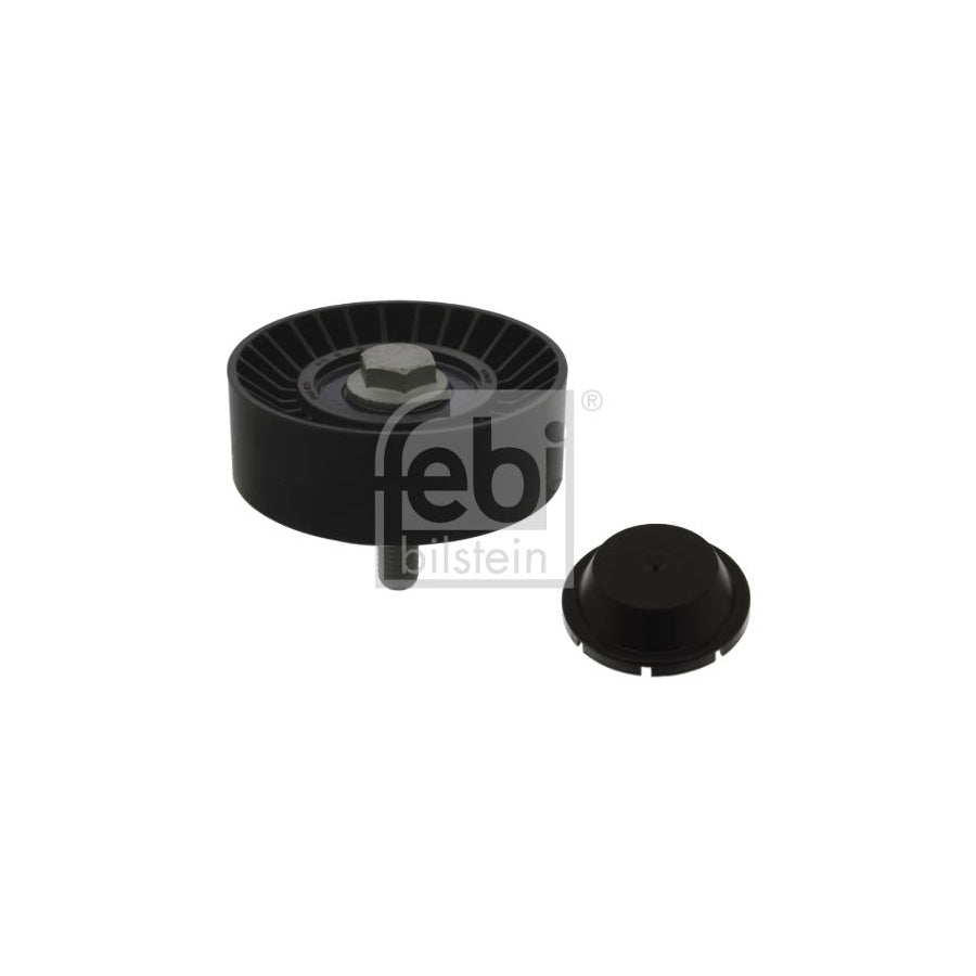 Febi Bilstein 36982 Deflection / Guide Pulley, V-Ribbed Belt