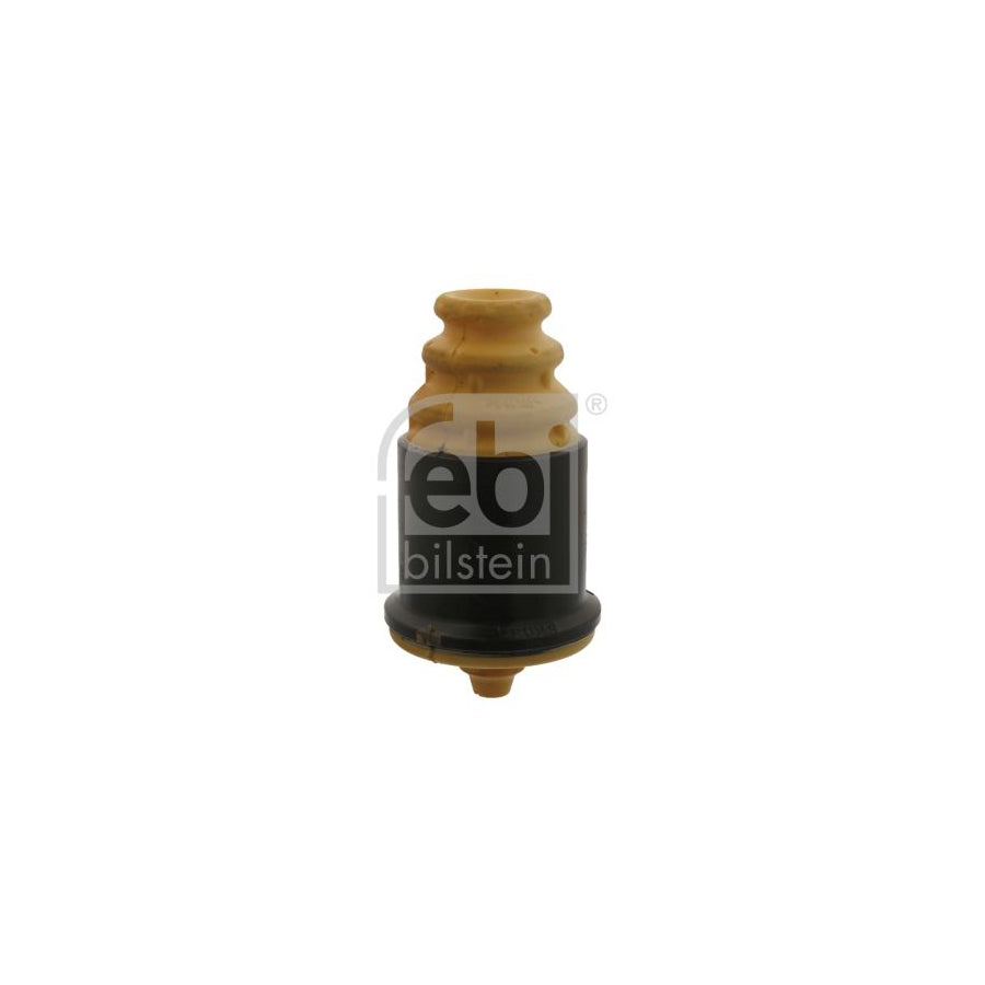 Febi Bilstein 36985 Rubber Buffer, Suspension for Fiat Panda II Hatchback (169)