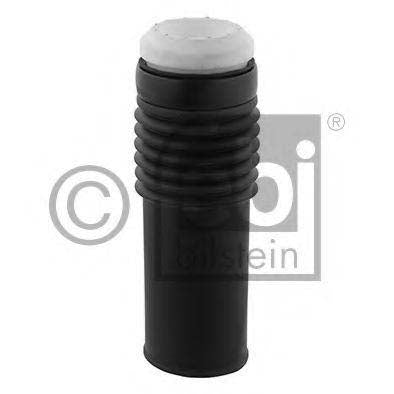 Febi Bilstein 37012 Dust Cover Kit, Shock Absorber