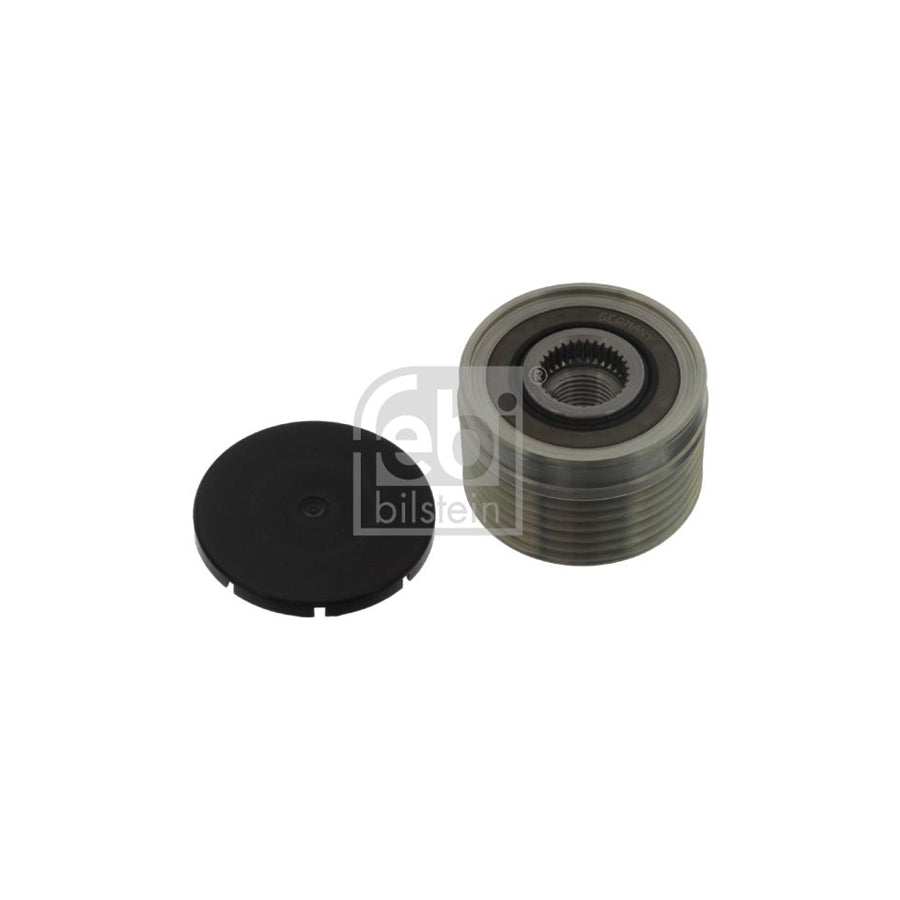 Febi Bilstein 37046 Alternator Freewheel Clutch