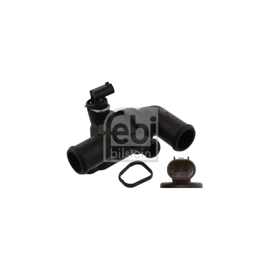 Febi Bilstein 37081 Engine Thermostat