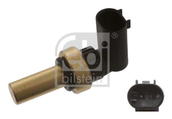 Febi Bilstein 37083 Sensor, Coolant Temperature