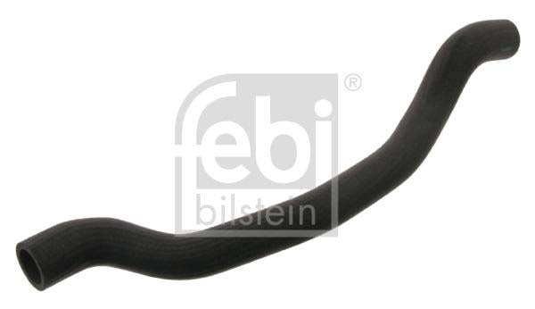 Febi Bilstein 37129 Radiator Hose For Bmw X5 (E53)