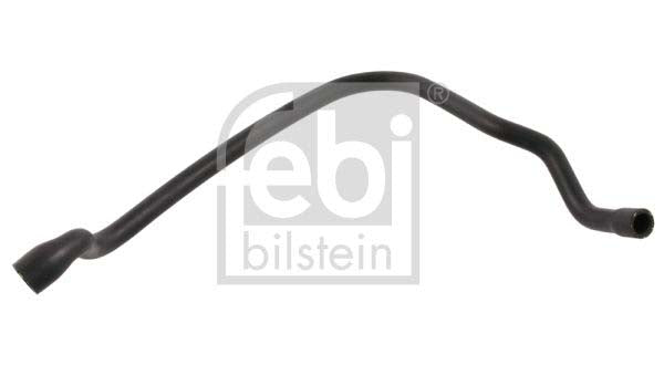 Febi Bilstein 37132 Radiator Hose For Bmw 3 Series