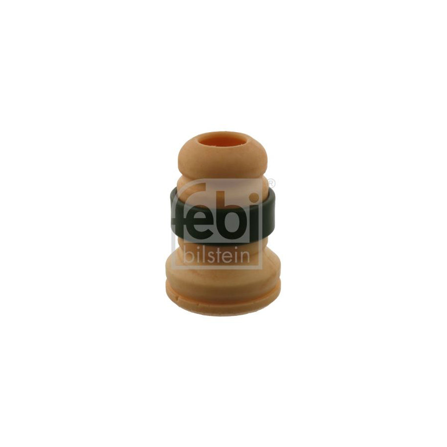 Febi Bilstein 37207 Rubber Buffer, Suspension for Peugeot 407