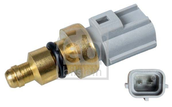 Febi Bilstein 37251 Sensor, Coolant Temperature