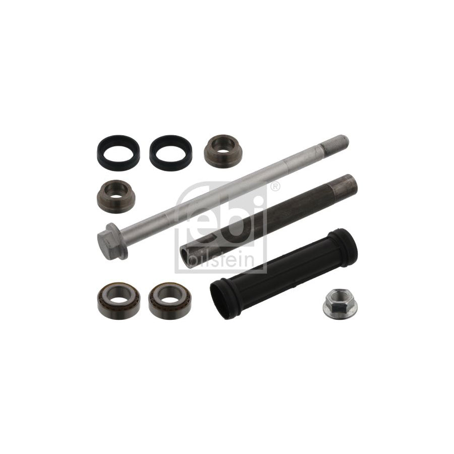 Febi Bilstein 37371 Coil Spring