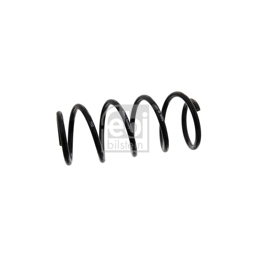 Febi Bilstein 37378 Coil Spring