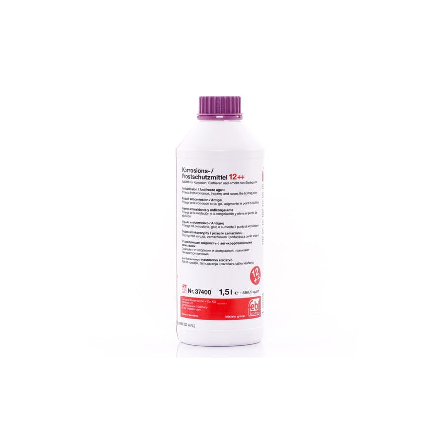 Febi Bilstein 37400 Antifreeze