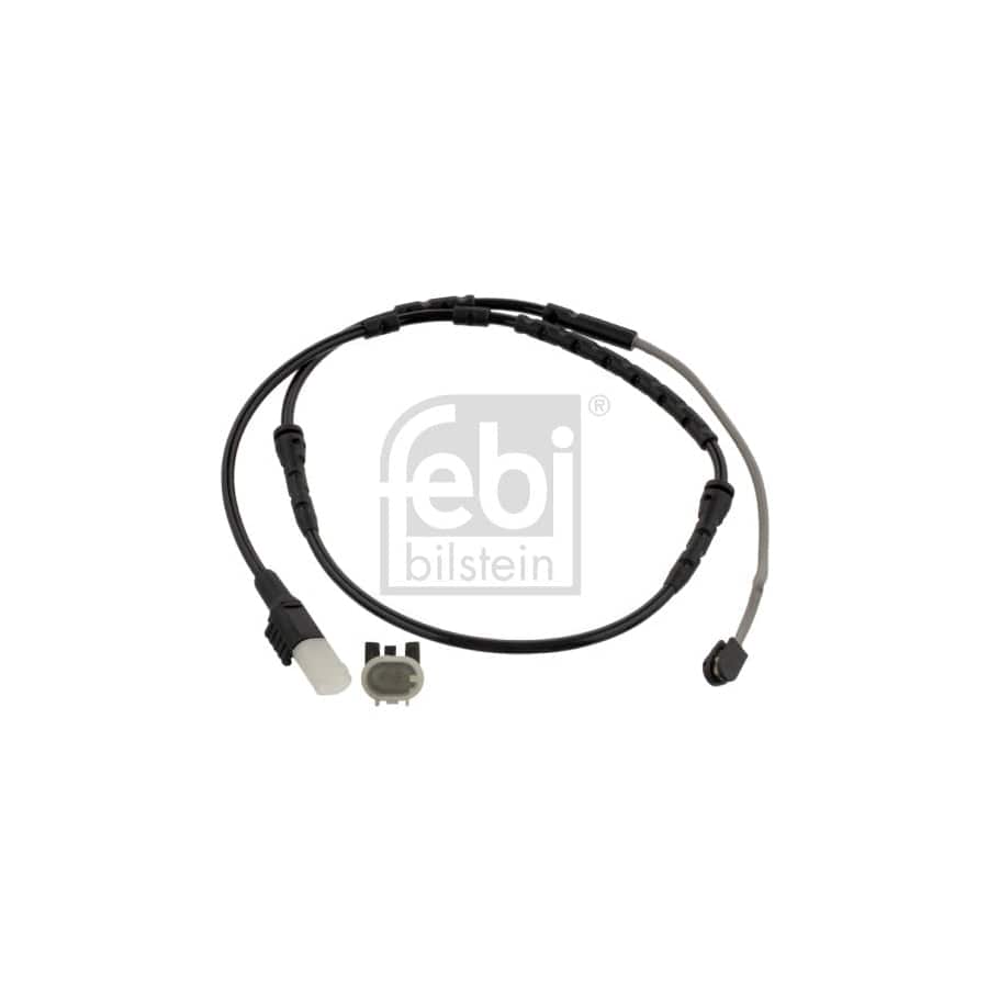 Febi Bilstein 37458 Brake Pad Wear Sensor for BMW Z4 Roadster (E89)
