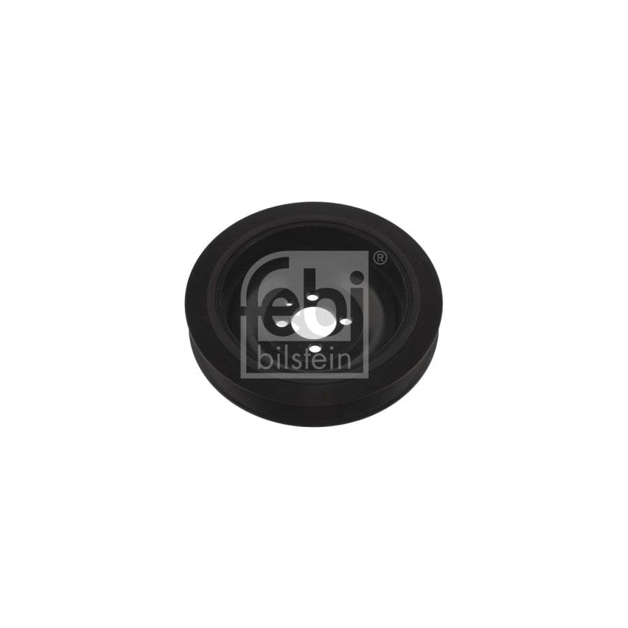 Febi Bilstein 37525 Crankshaft Pulley