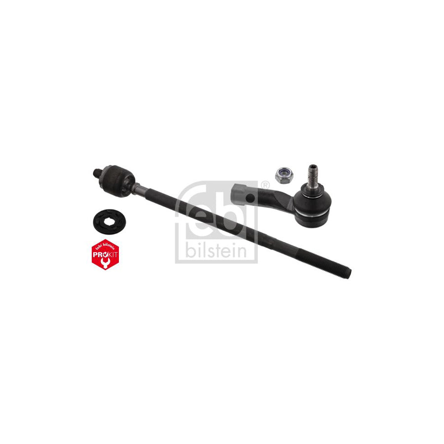 Febi Bilstein 37630 Rod Assembly for Renault Twingo