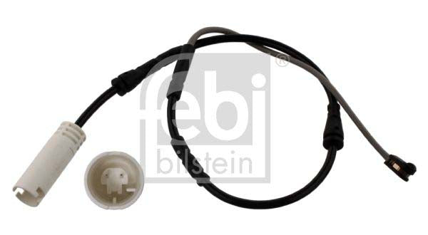 Febi Bilstein 37668 Brake Pad Wear Sensor For Bmw X1 (E84)