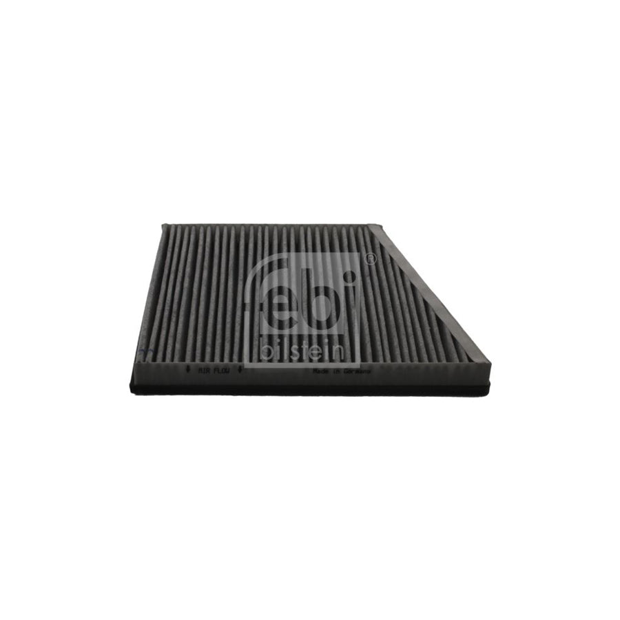 Febi Bilstein 37786 Pollen Filter Suitable For Mercedes-Benz E-Class