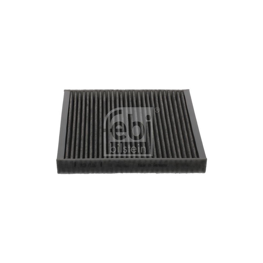 Febi Bilstein 37788 Pollen Filter For Smart Fortwo