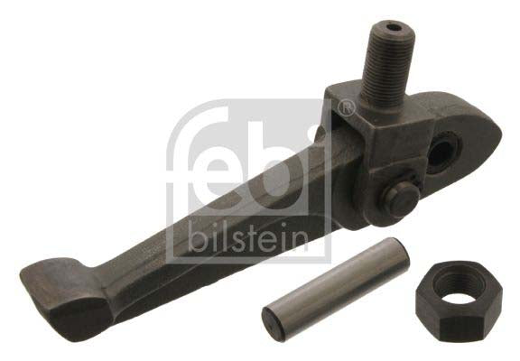 Febi Bilstein 37846 Release Set, Clutch Operation