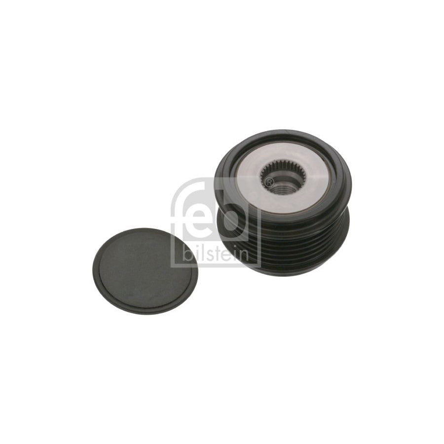 Febi Bilstein 37980 Alternator Freewheel Clutch
