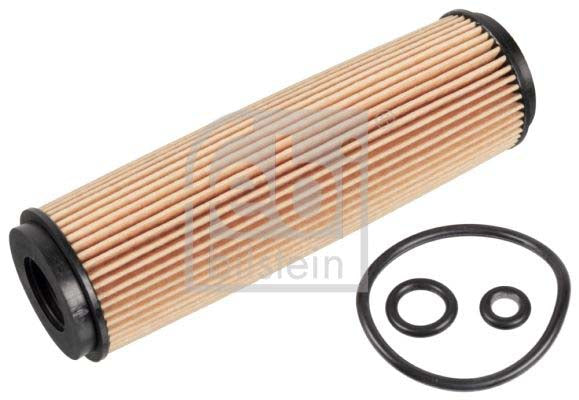Febi Bilstein 37983 Oil Filter