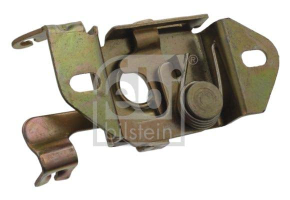 Febi Bilstein 38043 Bonnet Lock