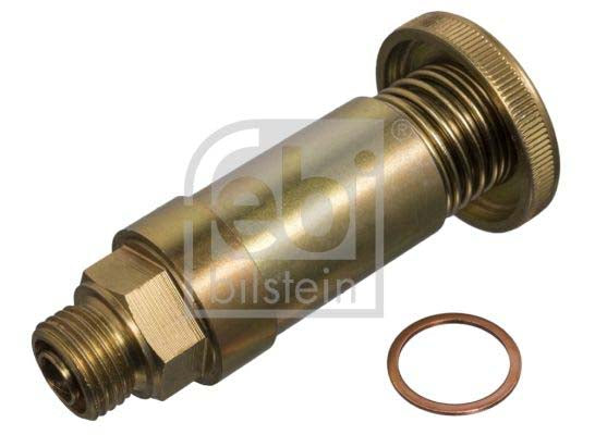 Febi Bilstein 38095 Pump, Fuel Pre-Supply