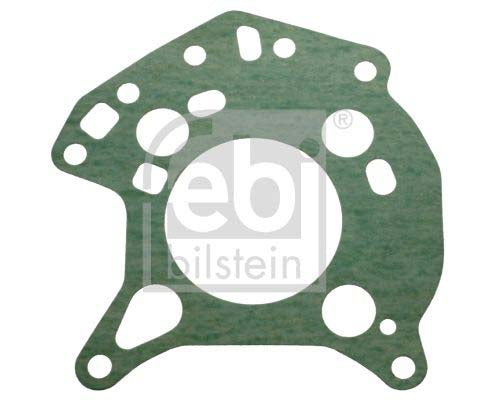 Febi Bilstein 38154 Oil Seal, Manual Transmission