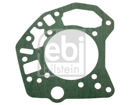 Febi Bilstein 38155 Oil Seal, Manual Transmission